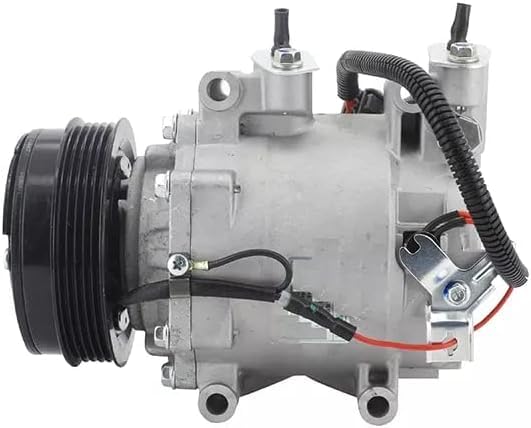 Amazon.com: YL New A C Compressor For Honda Civic VII series 1.4